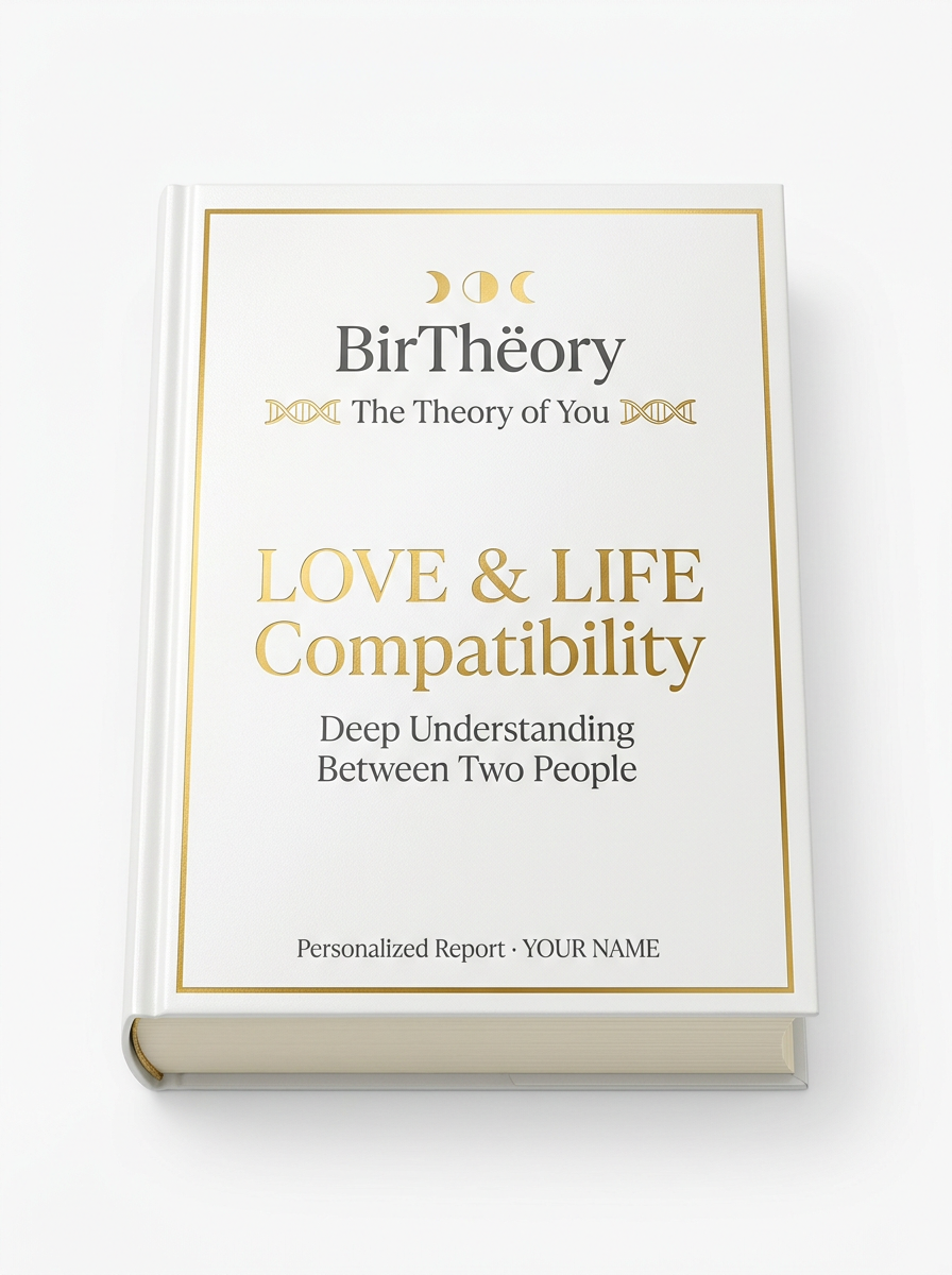 Love & Life Compatibility