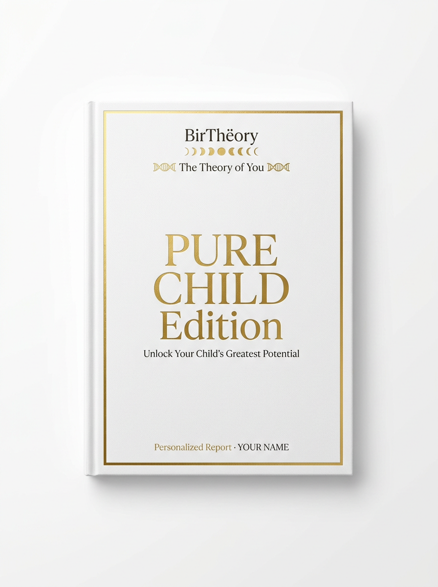 Pure Child Edition
