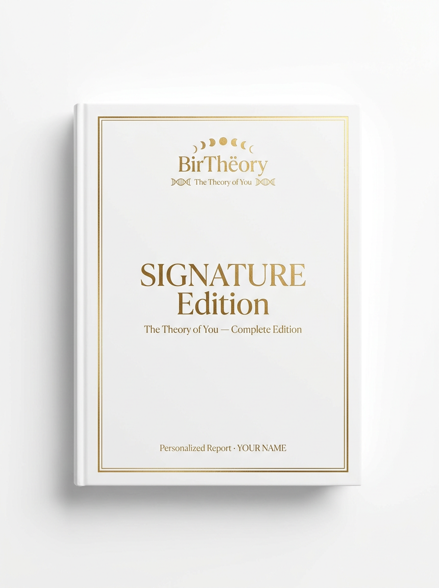 SIGNATURE Edition